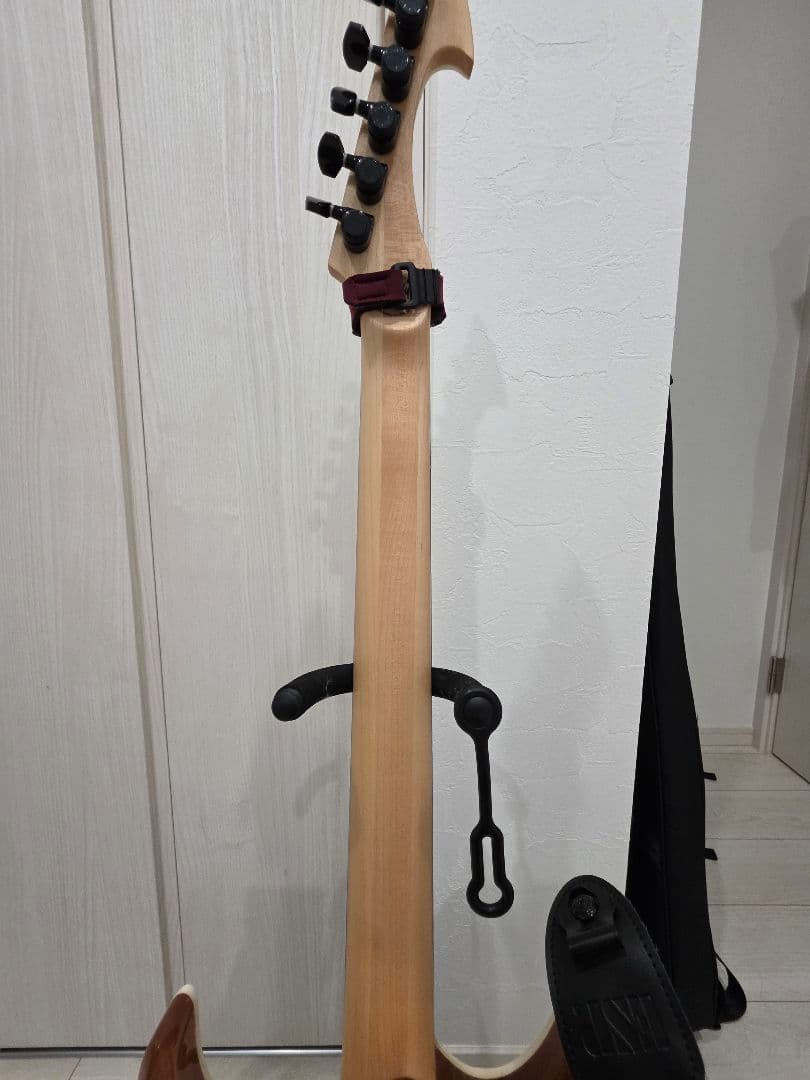Ormsby Guitars　HYPEGTR6