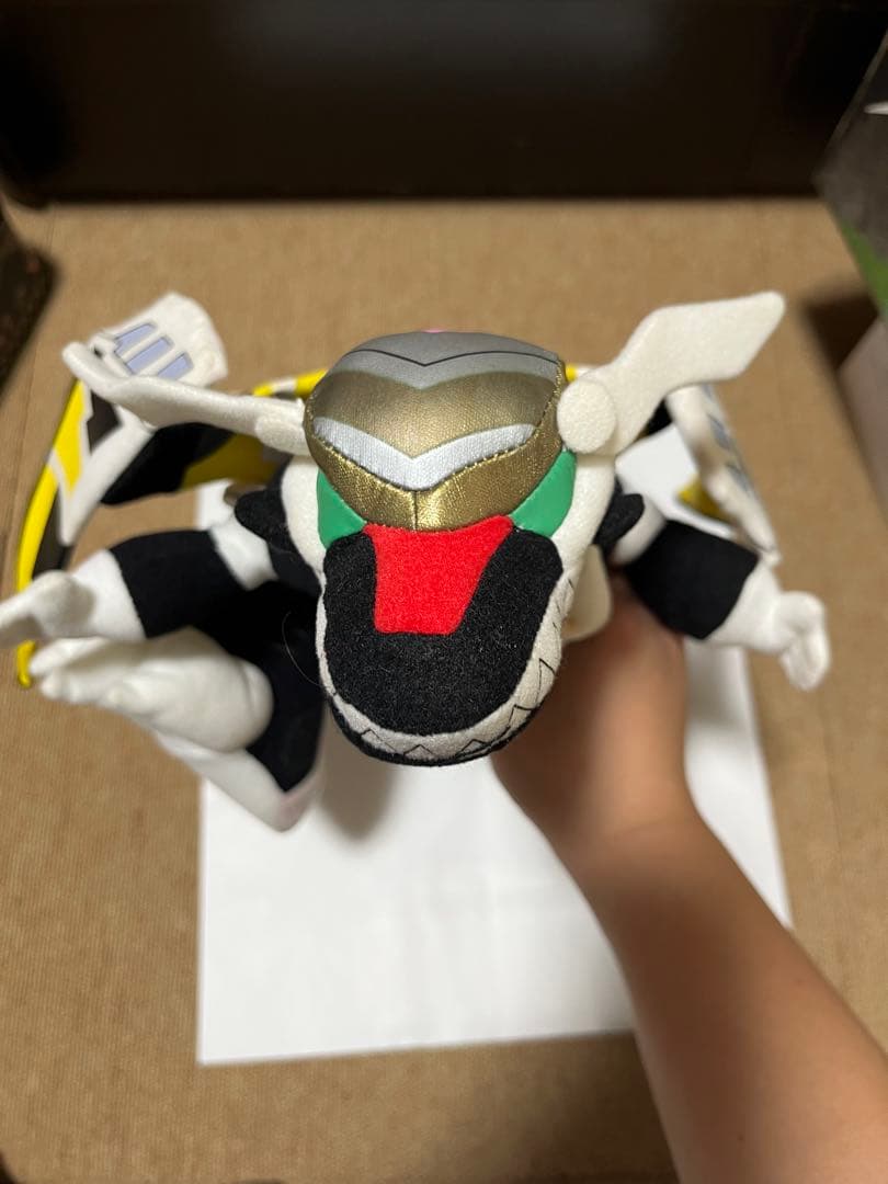 一番くじ　魔法戦隊マジレンジャー