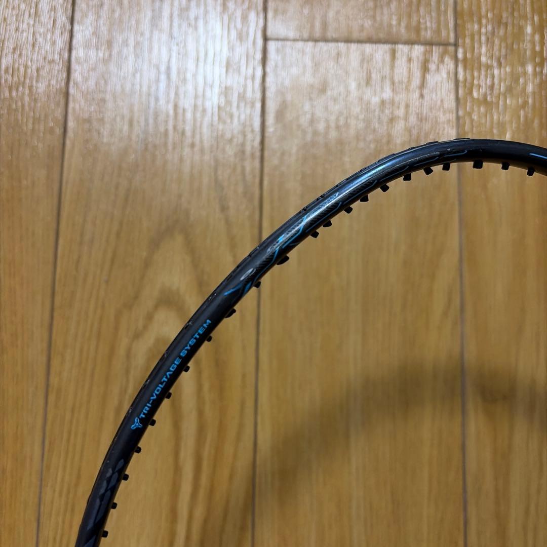 ボルトリックzフォース2 3UG5