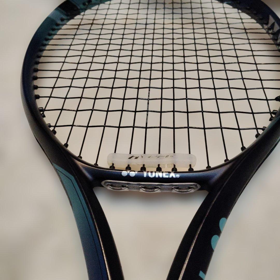 美品YONEX EZONE105 G1