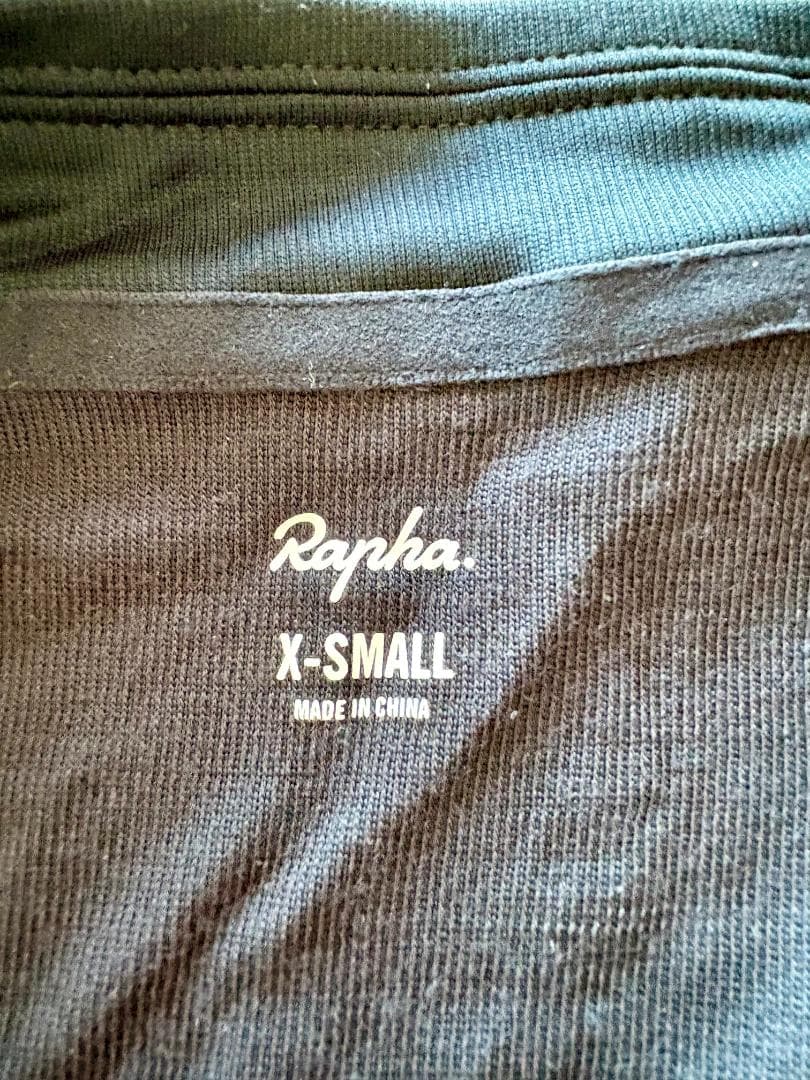 Rapha ラファ クラシック ジャージ 【XSサイズ】