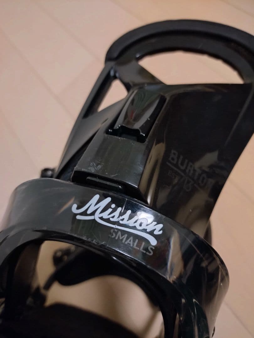 バートン キッズ ジュニア ユース チョッパー 120 ブーツ23cm セット