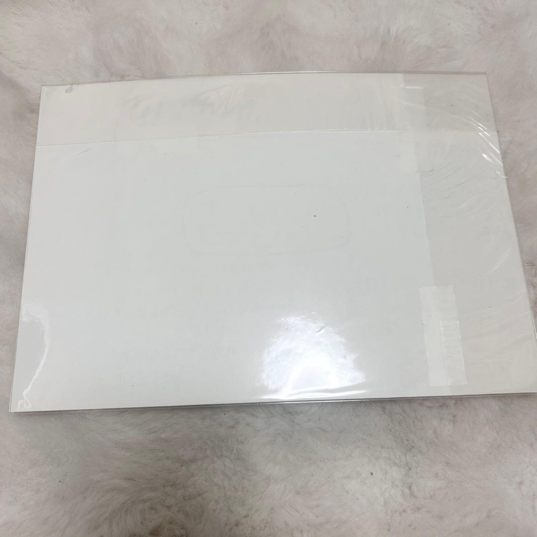 5忍者 直筆年賀状 直筆サイン WINK UP