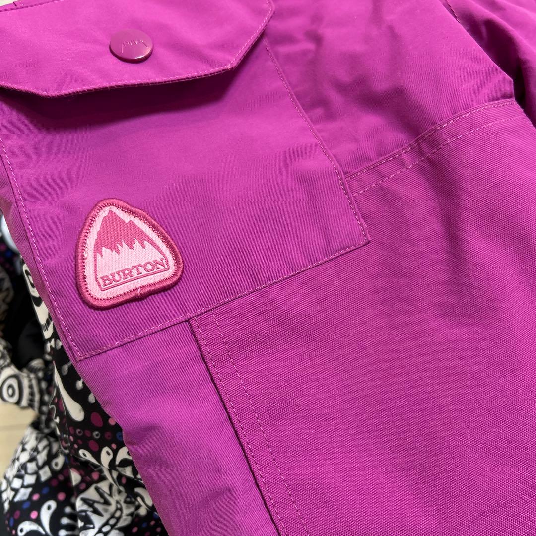 BURTON スノーボードウェア