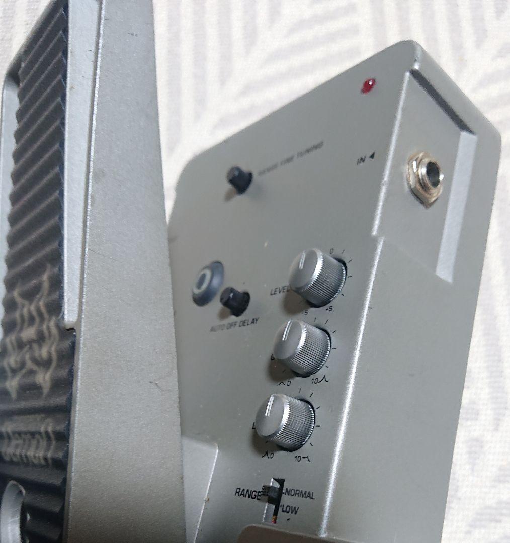 ともぞー様 Ibanez wd7 weeping demon