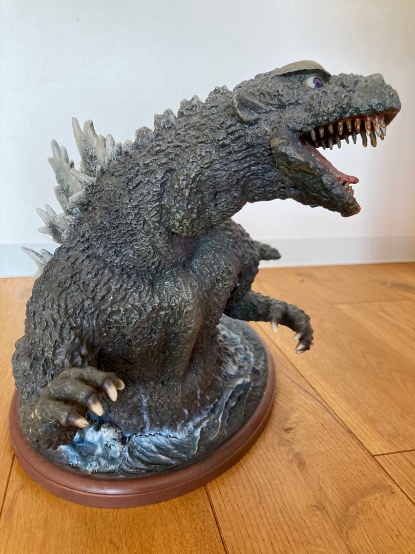 ゴジラ