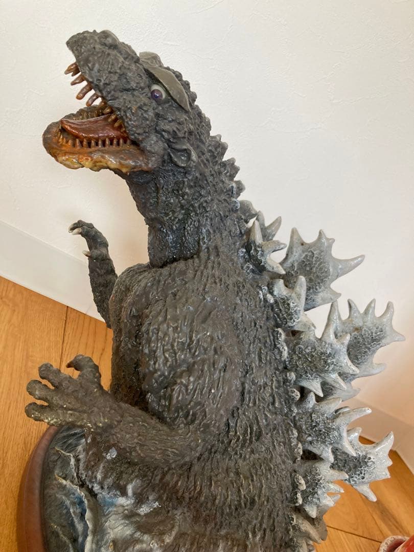 ゴジラ