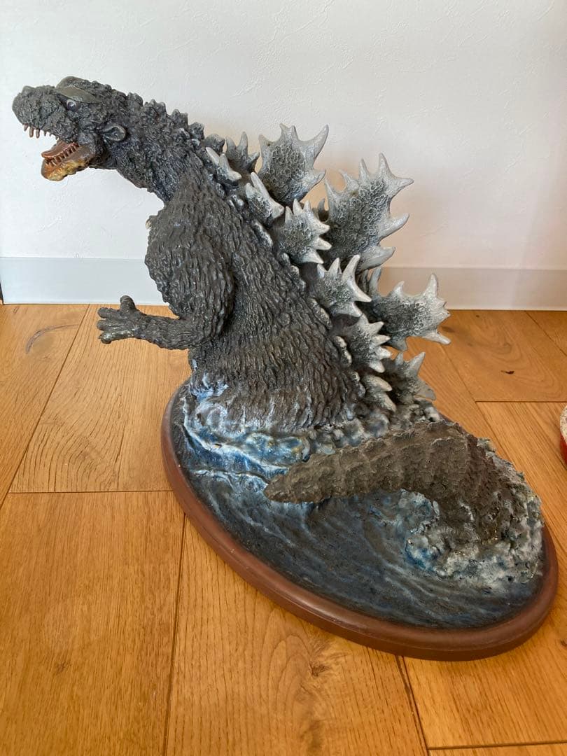 ゴジラ