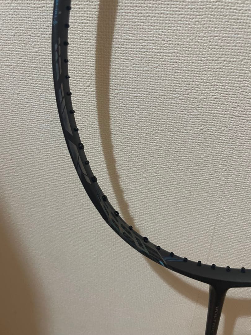 VOLTRIC Z-FORCE IIバドミントンラケット YONEX