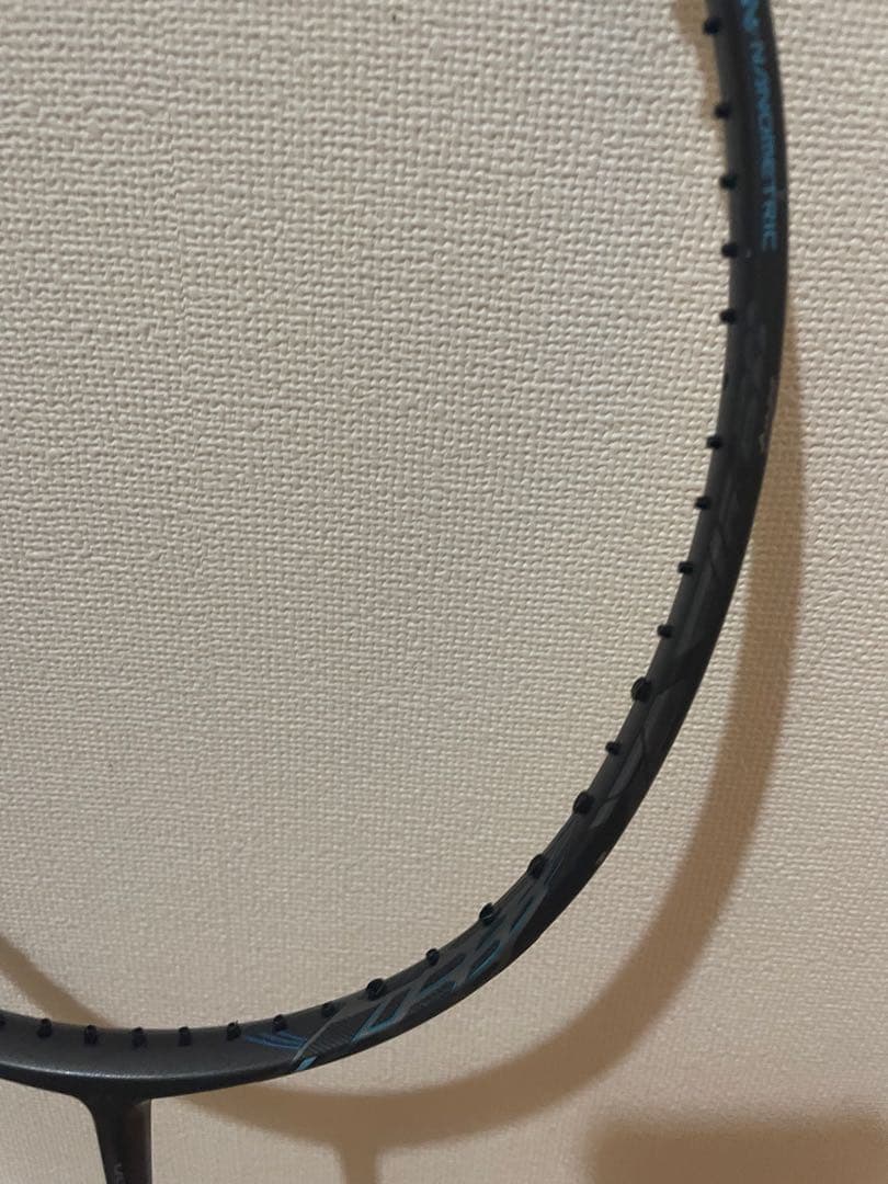 VOLTRIC Z-FORCE IIバドミントンラケット YONEX