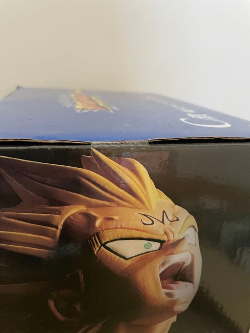 ドラゴンボール　一番くじ　BATTLE OF WORLD 魔人ベジータ　c賞