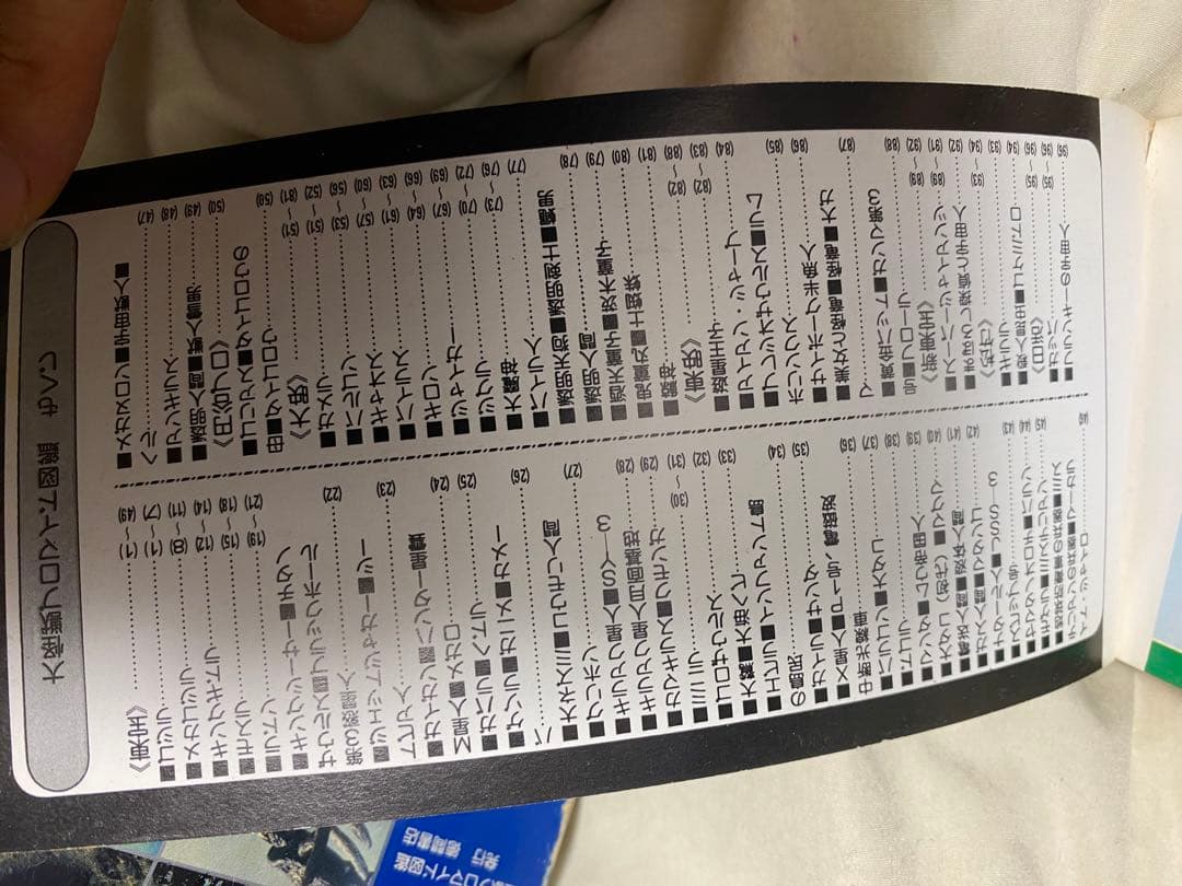 大怪獣ブロマイド図鑑　ゴジラ　ガメラ