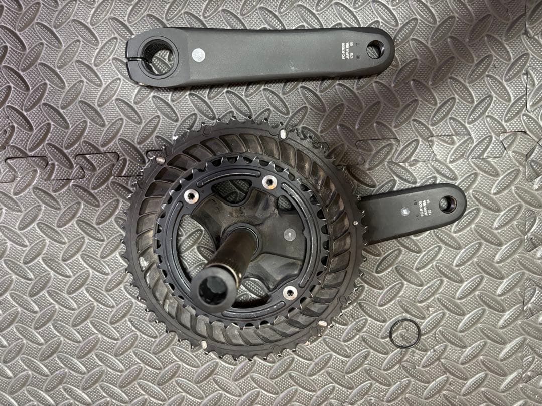 SHIMANO 105 R7000シリーズ　コンポーネント