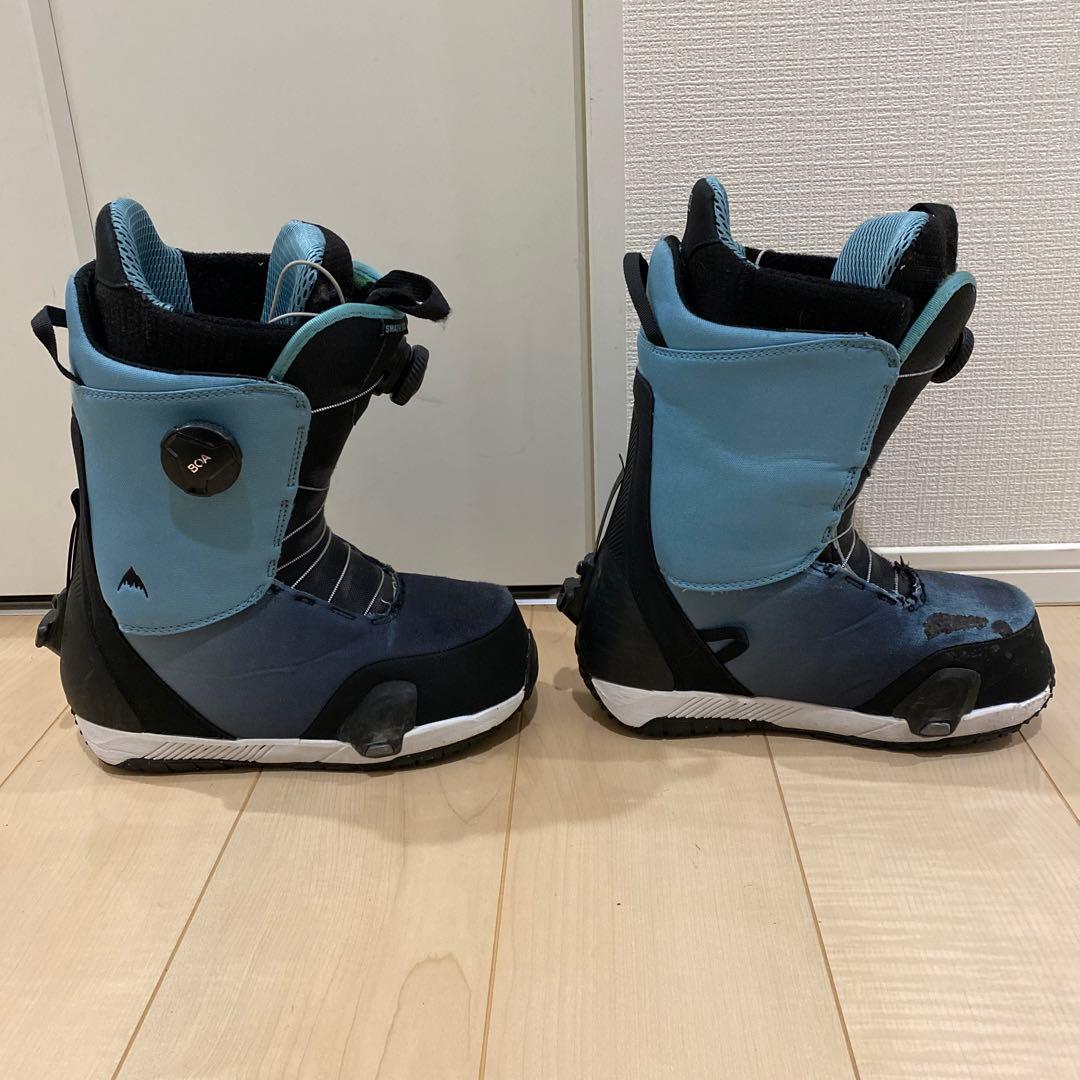 【即日発送】スノボブーツ　BURTON SWATH STEP ON 26.0cm