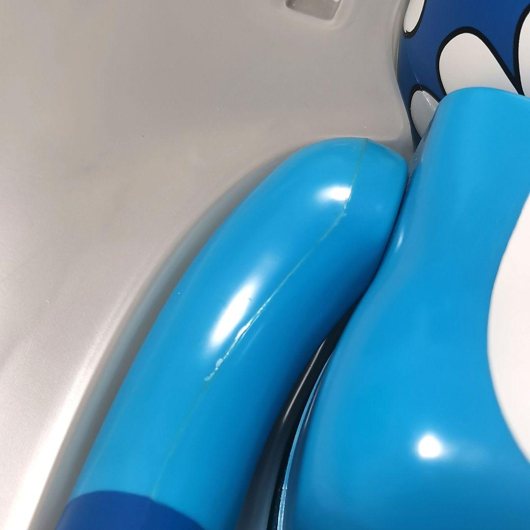 KAWS × a-nation ベアブリック 400％＆100％ メディコムトイ