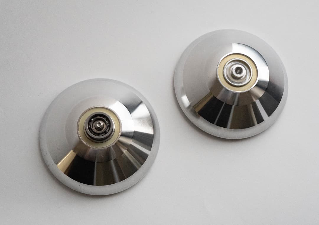2010年購入／Thirdimpact／Yoyorecreation