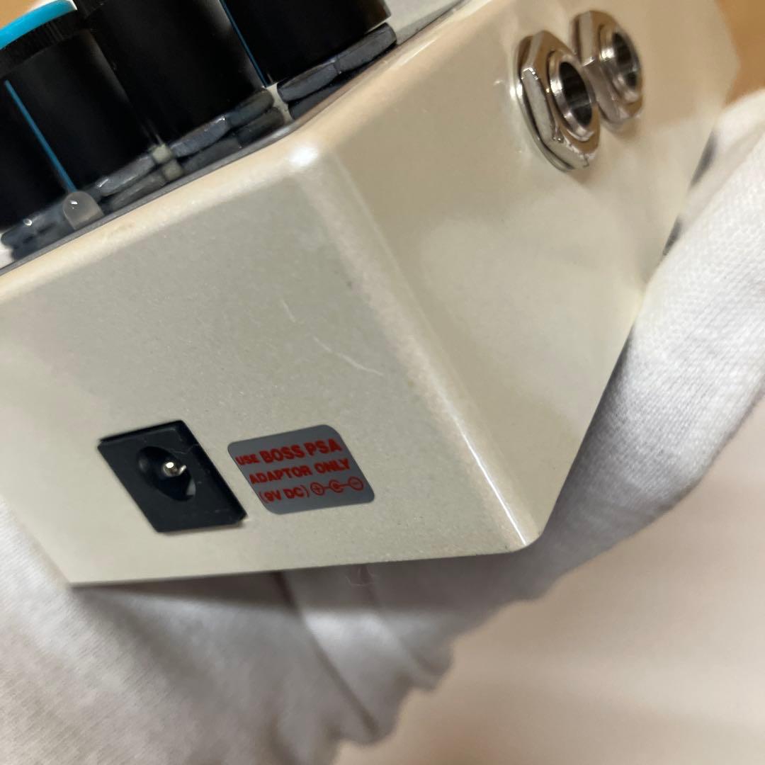 E71 BOSS DD-7 デジタルディレイ