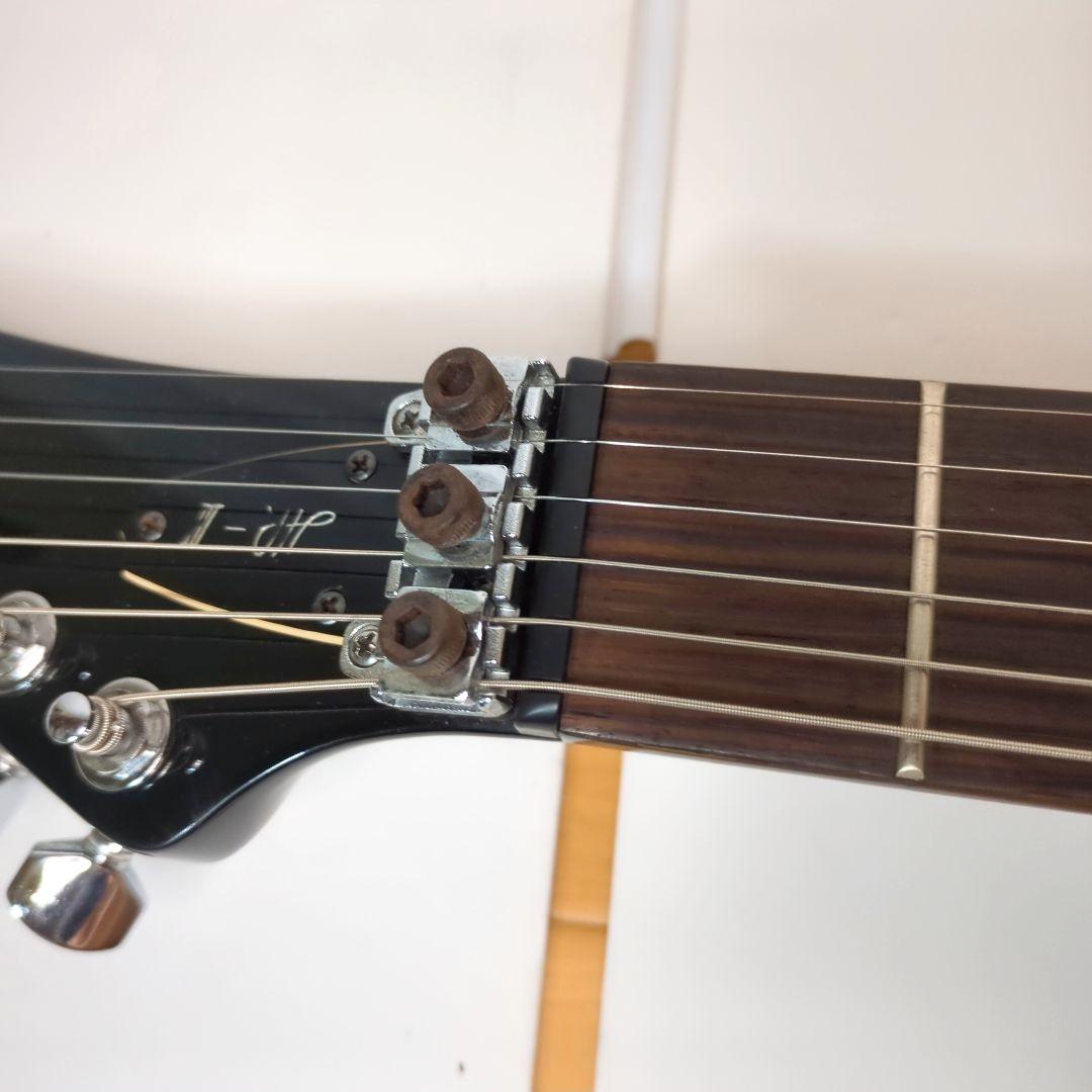 YAMAHA ヤマハ HR-Ⅲ 山本恭司モデル