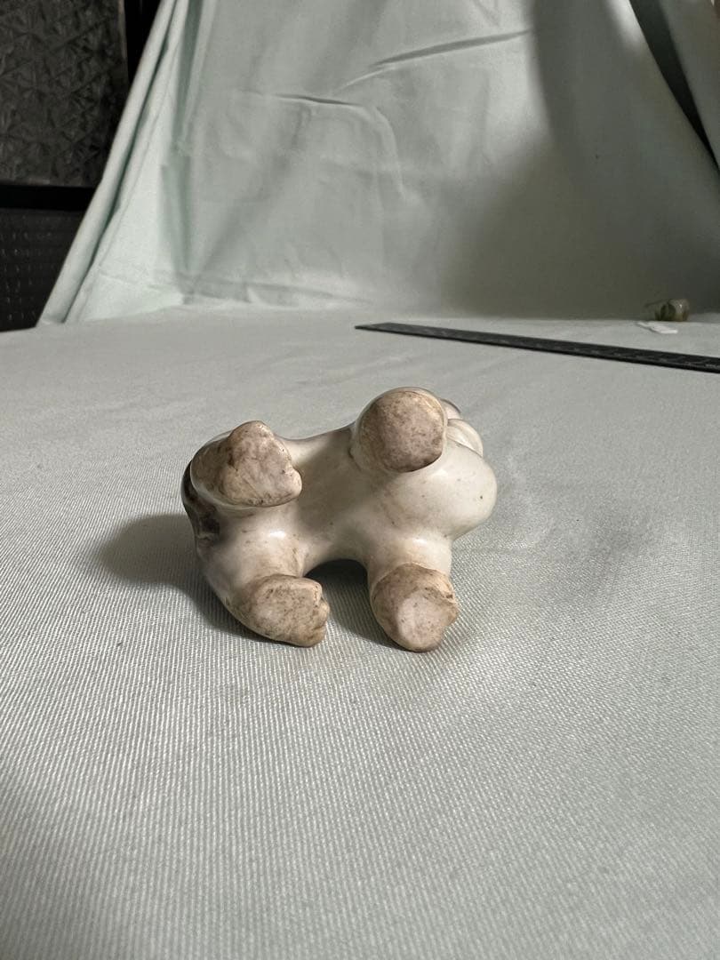 古美術 置物