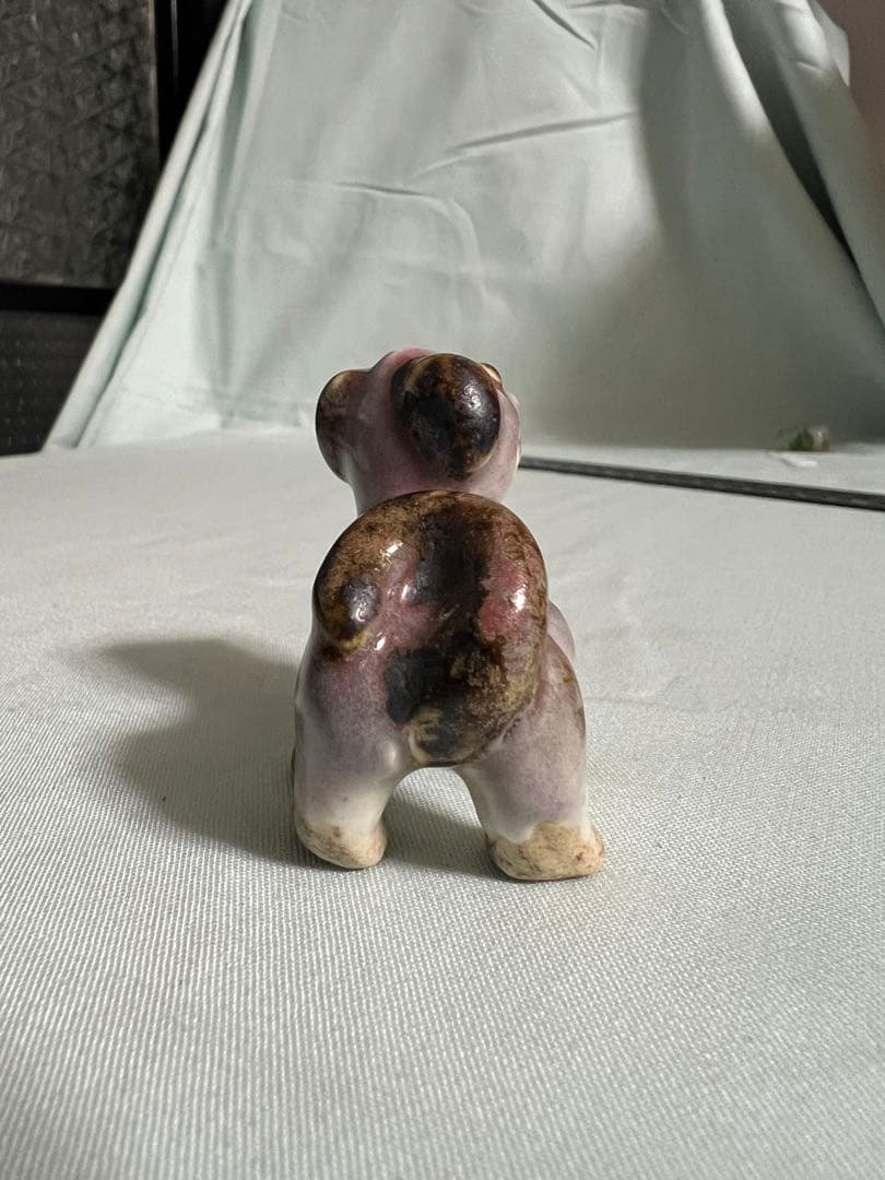古美術 置物