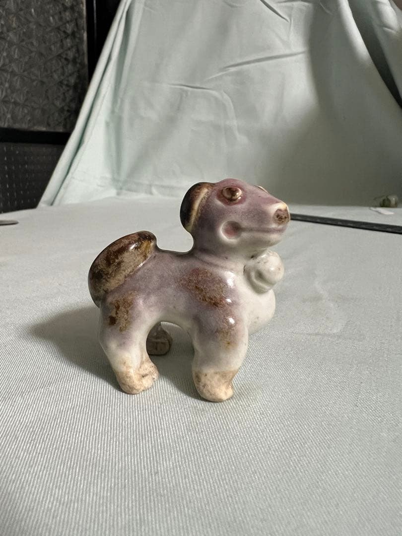 古美術 置物