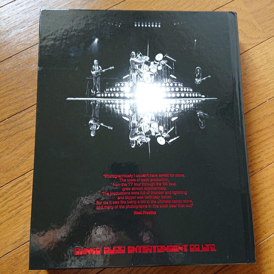 アート・デザイン・音楽 QUEEN: THE NEAL PRESTON PHOTOGRAPHS