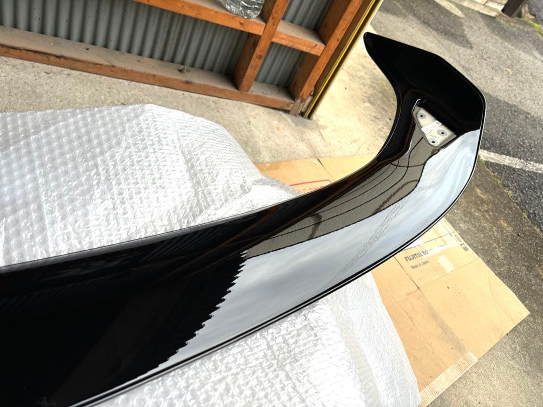 ホンダ　シビック　タイプR FL5 リアスポイラー