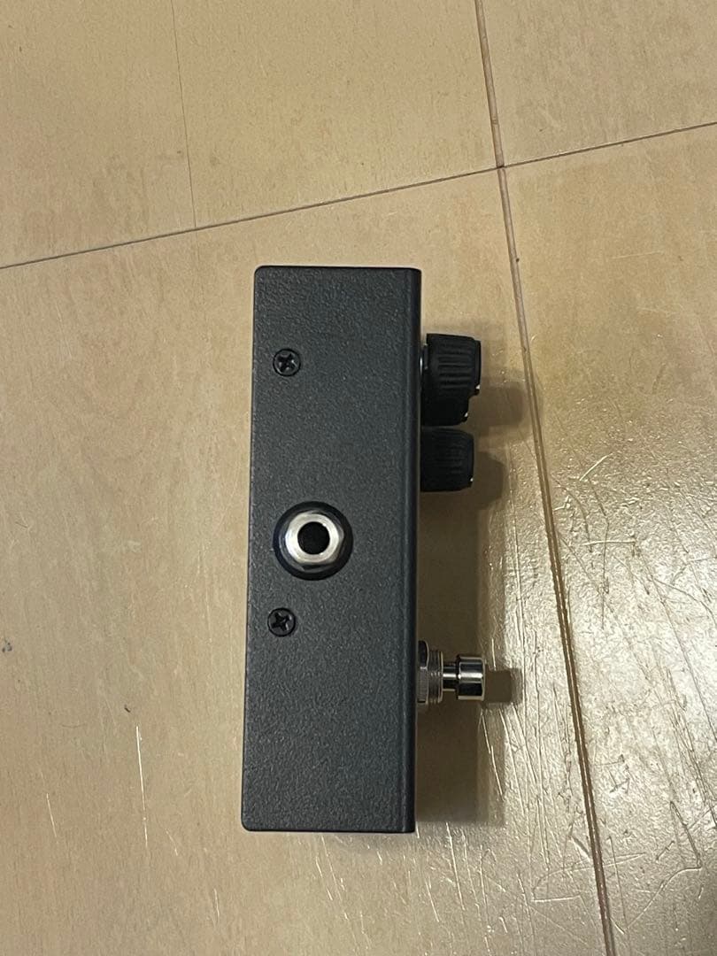 Sadowsky Bass Preamp ベースエフェクター