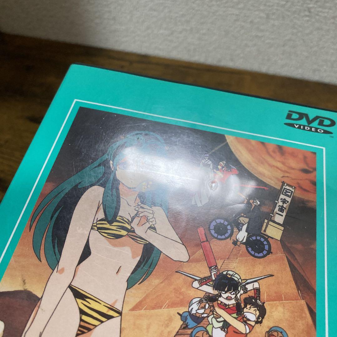 劇場版/全6作『うる星やつら』DVD セット