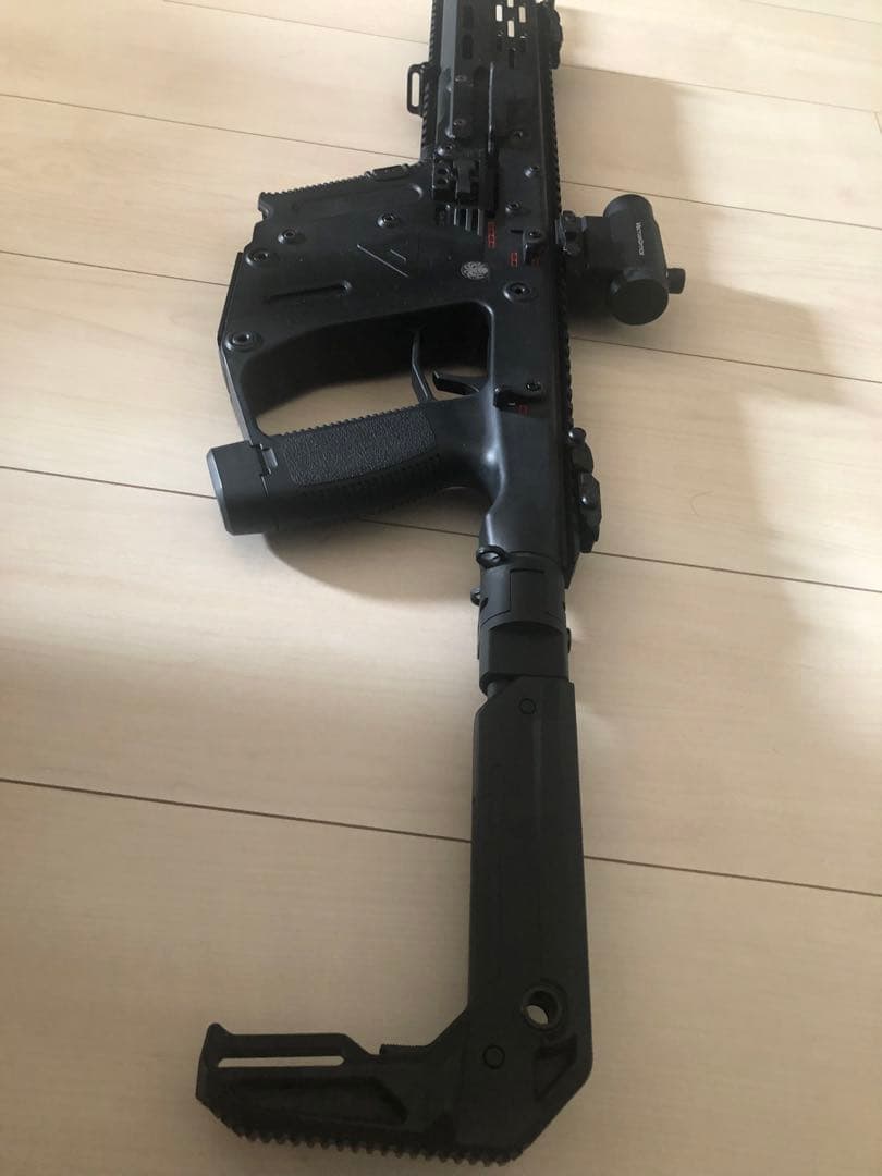 電動ガン　2本セット