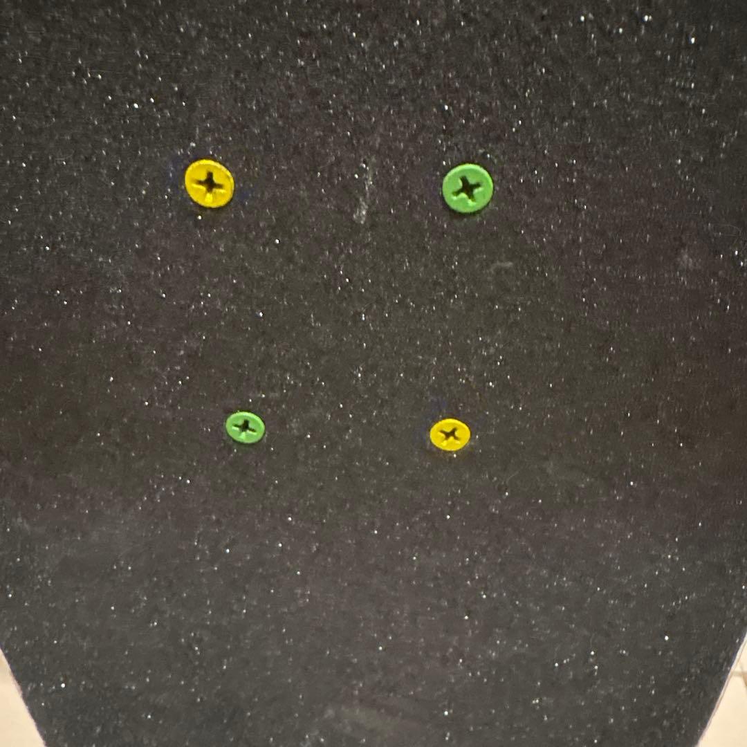 スケボー　スケートボード　ベンチャートラック　コンプリート