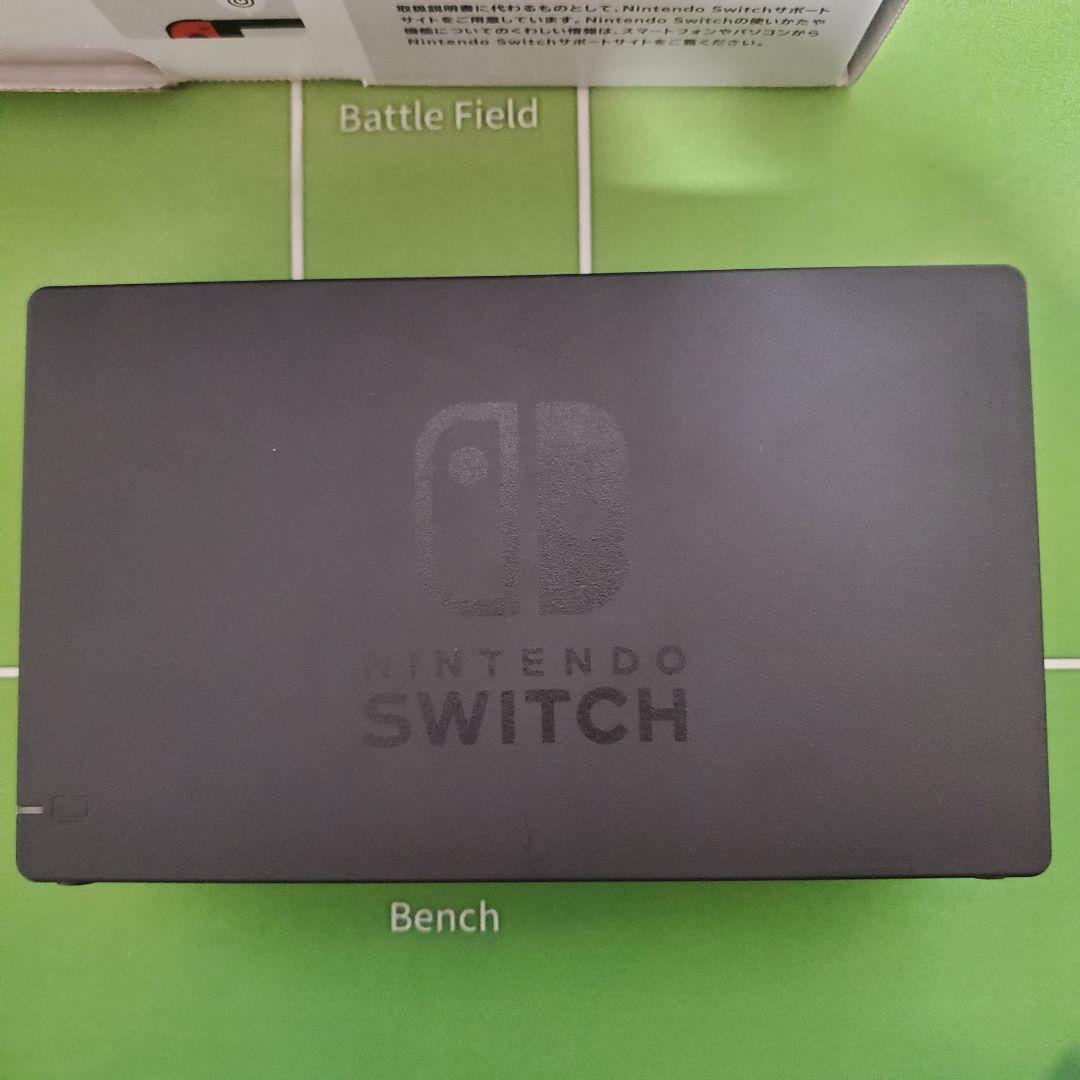 Nintendo Switch スーパーマリオ オデッセイ セット
