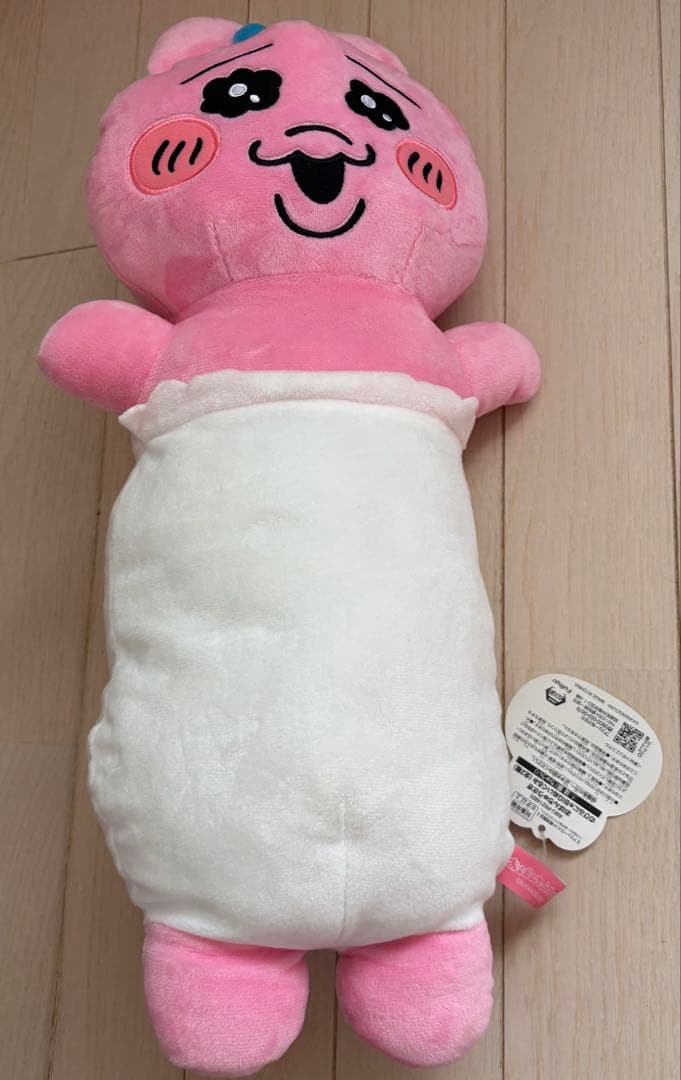 おぱんちゅうさぎ まとめ売り