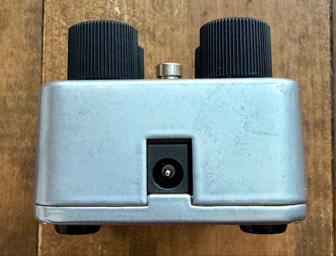 ベース electro-harmonix nano Q-tron