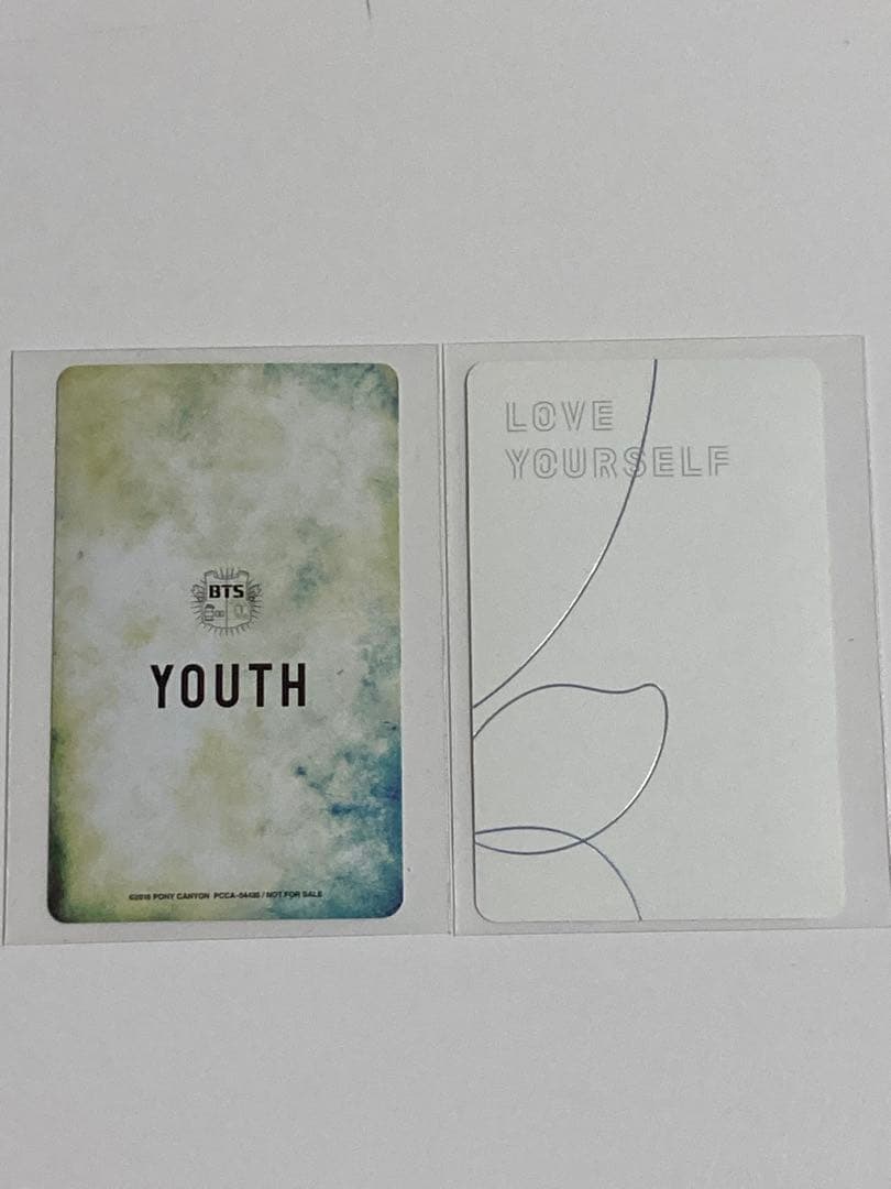 BTS テテ　テヒョン V 公式　トレカ　まとめ売り 18枚