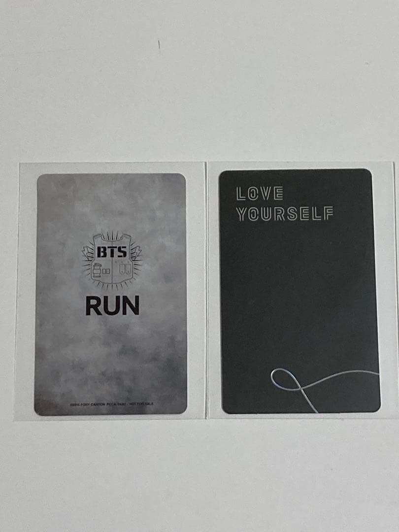 BTS テテ　テヒョン V 公式　トレカ　まとめ売り 18枚