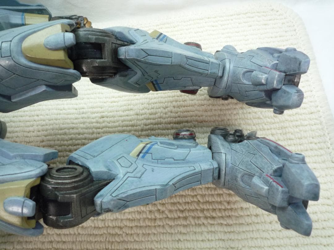 パシフィック・リム 18インチ ストライカーエウレカ neca