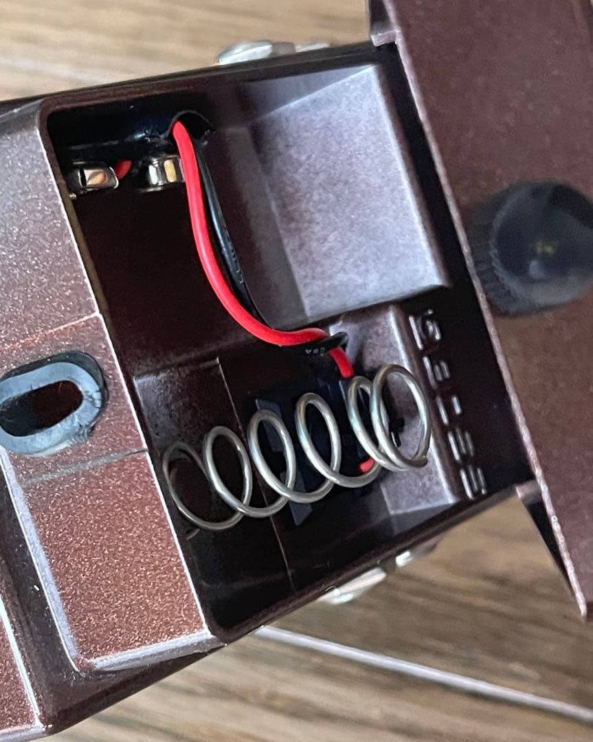 ギター BOSS Super Octave OC-3