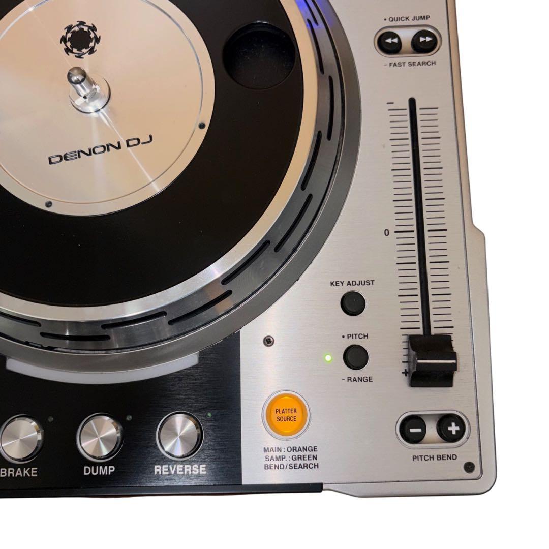 【動作品】DENON DN-S3500 CDJ DJ CDプレーヤー