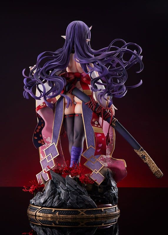 【値下げ】羅刹姫 - 沙鬼 - 1/5 完成品フィギュア　インビナ