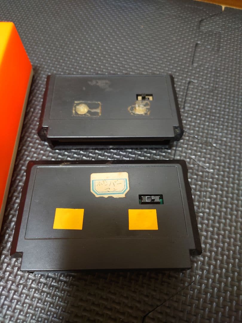 超レア　ファミコン専用ダビング機器　FAMI-CORDER
