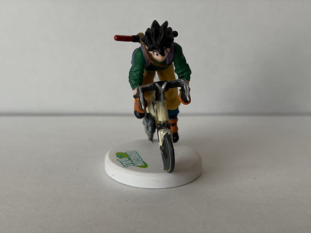 き*ん様 ドラゴンボール ミニ フィギュア セレクション 12体セット