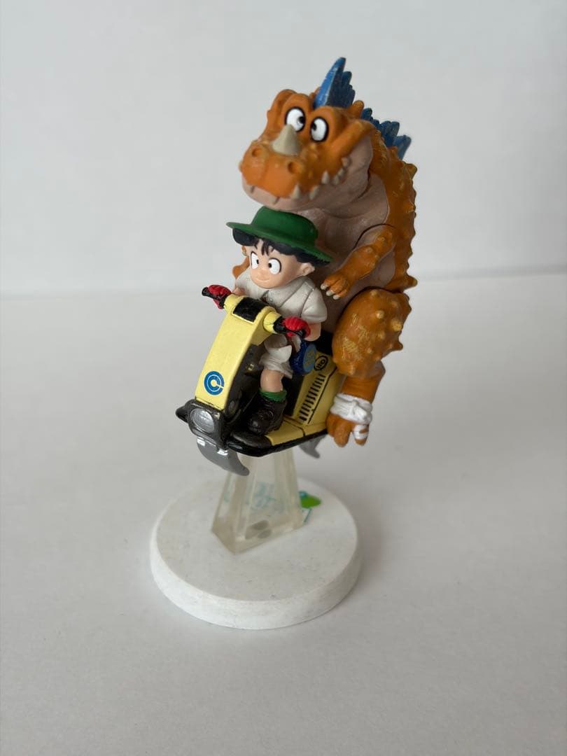 き*ん様 ドラゴンボール ミニ フィギュア セレクション 12体セット