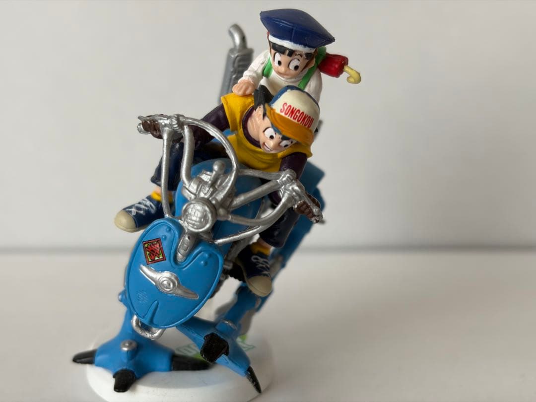 き*ん様 ドラゴンボール ミニ フィギュア セレクション 12体セット