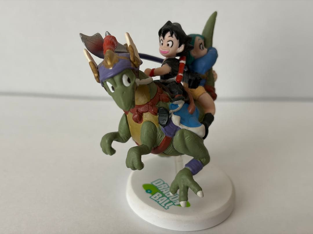 き*ん様 ドラゴンボール ミニ フィギュア セレクション 12体セット