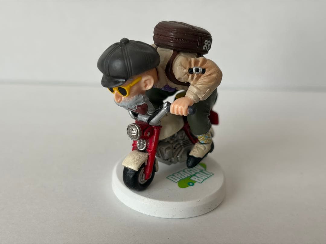き*ん様 ドラゴンボール ミニ フィギュア セレクション 12体セット