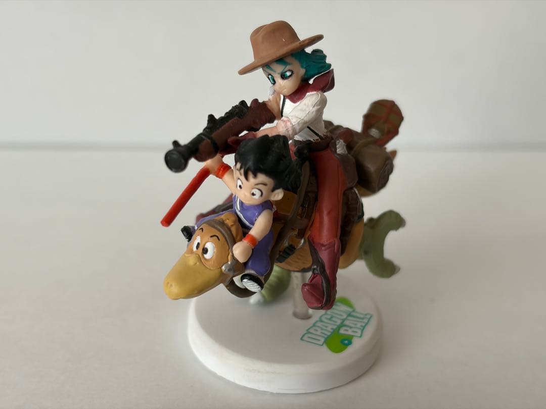 き*ん様 ドラゴンボール ミニ フィギュア セレクション 12体セット