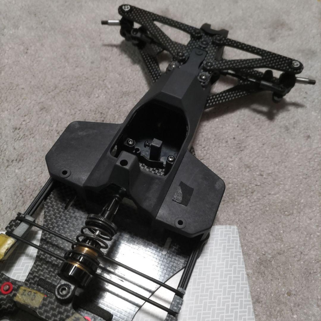 【中古】インフィニティIF11-Ⅱ 【ラジコン】