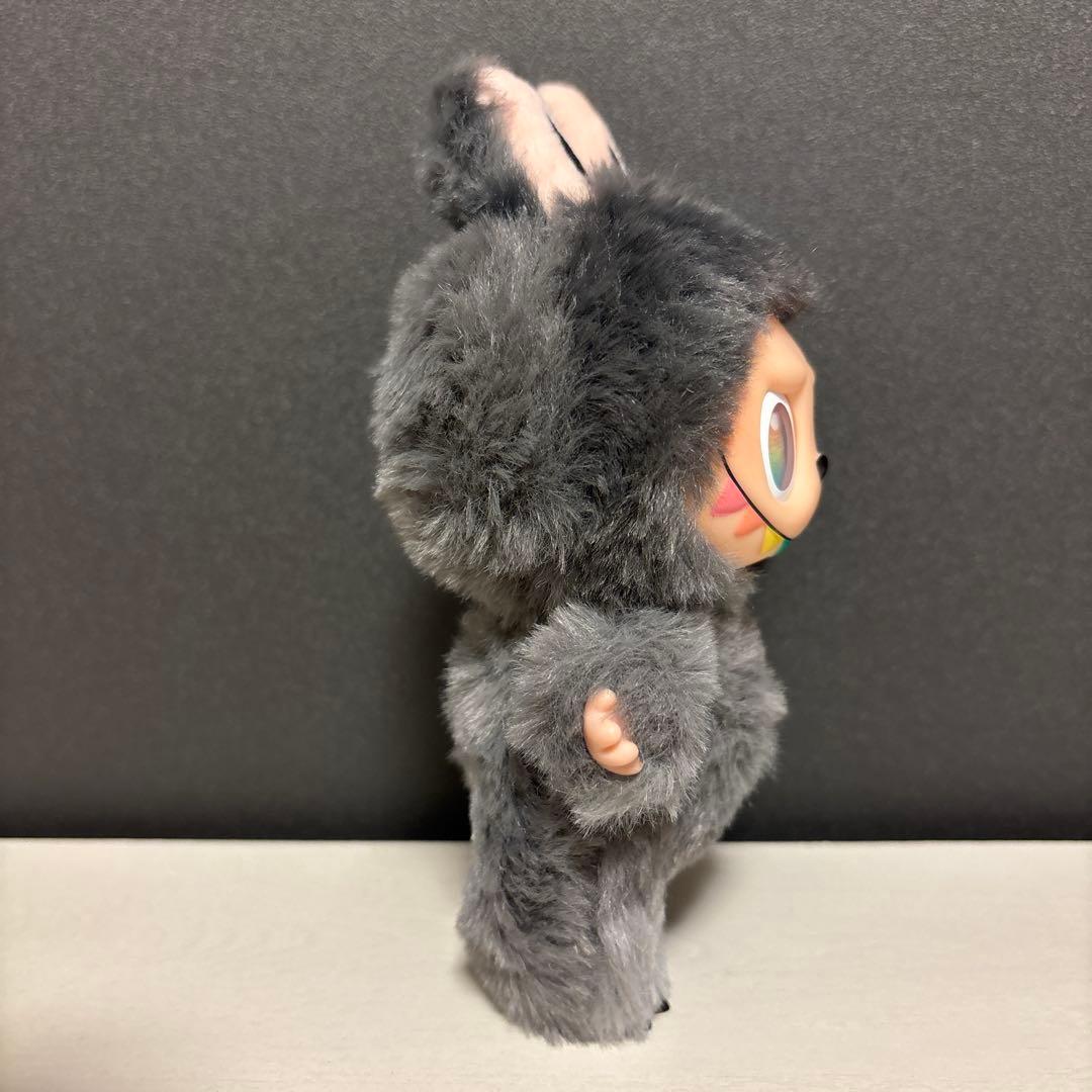 正規品　ラブブ　アソートボックス　シークレット有り