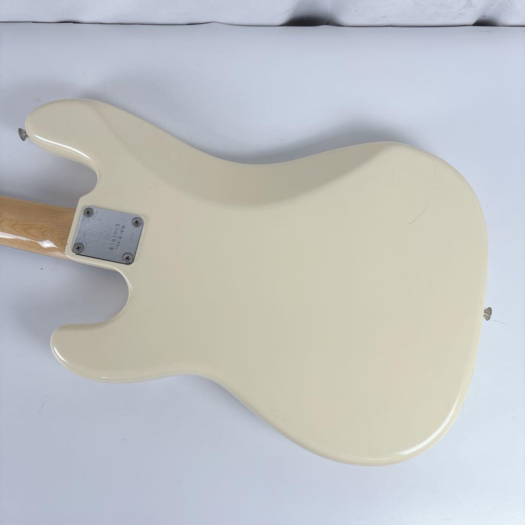 GRECO MERCURY BASS PB エレキベース ケース付 日本製